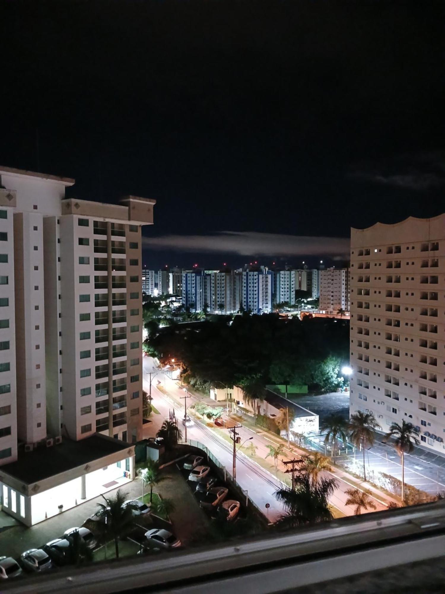 Cesars Park Flats *