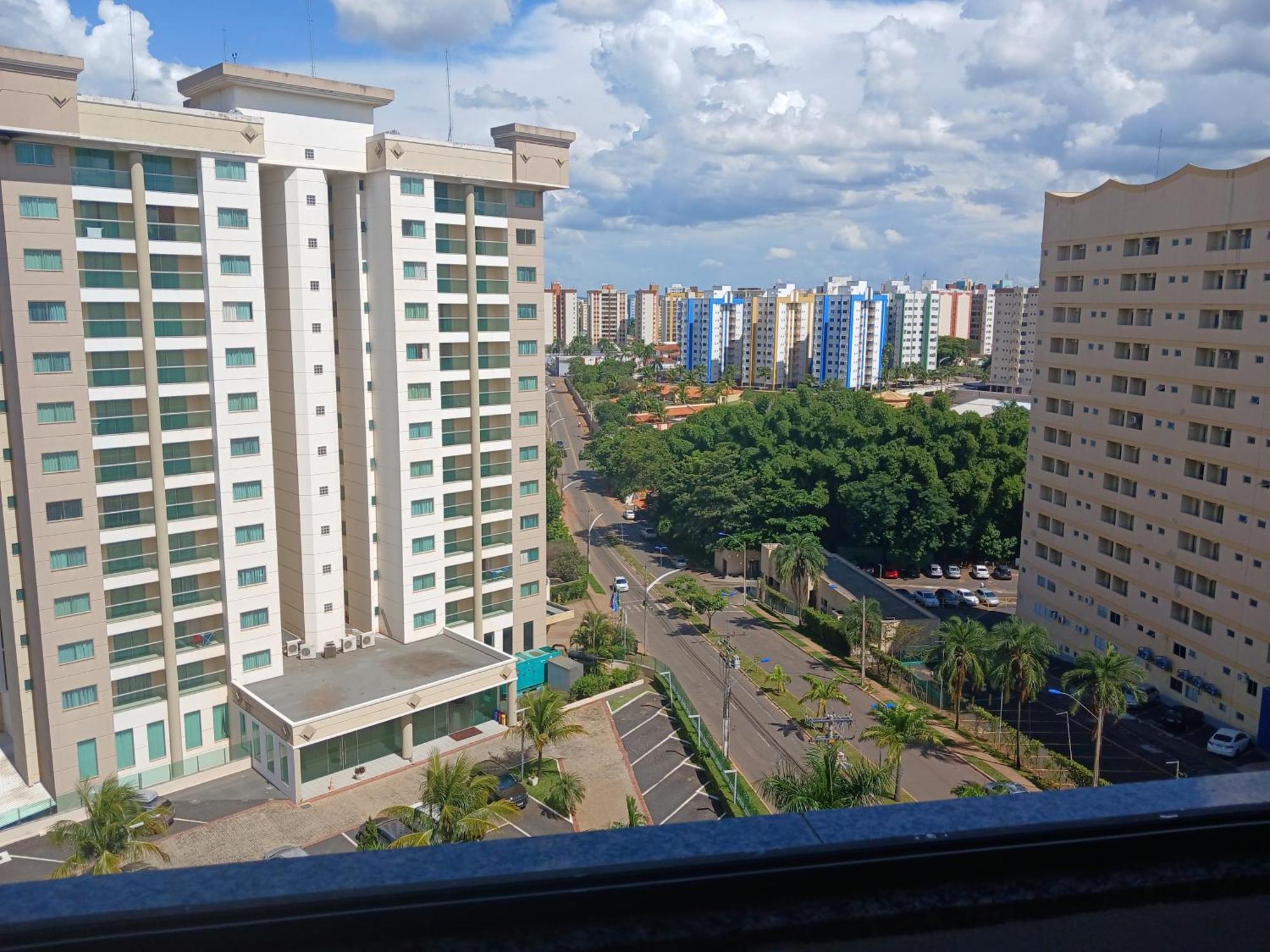 Cesars Park Flats Caldas Novas