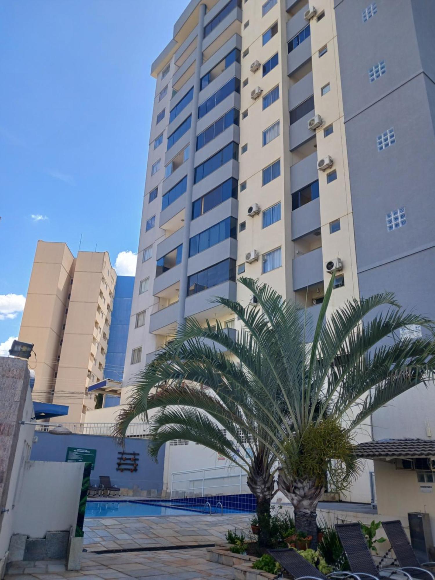 Cesars Park Flats Apartment *
